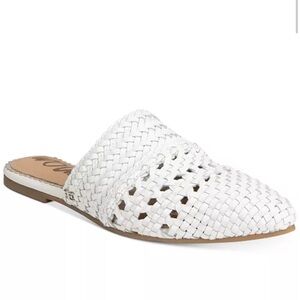 Sam Edelman Natalya Woven Mules